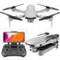 Folding drone - FLIPSTYLEZLLC