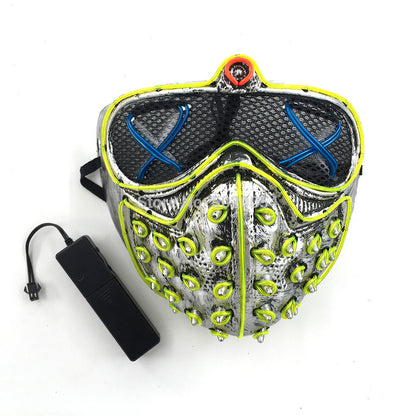 Led mask cold light mask
