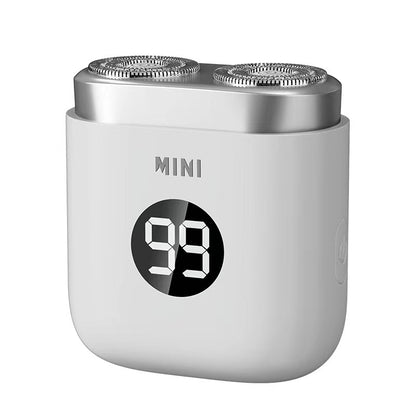 Electric Portable Rechargeable Mini Shaver