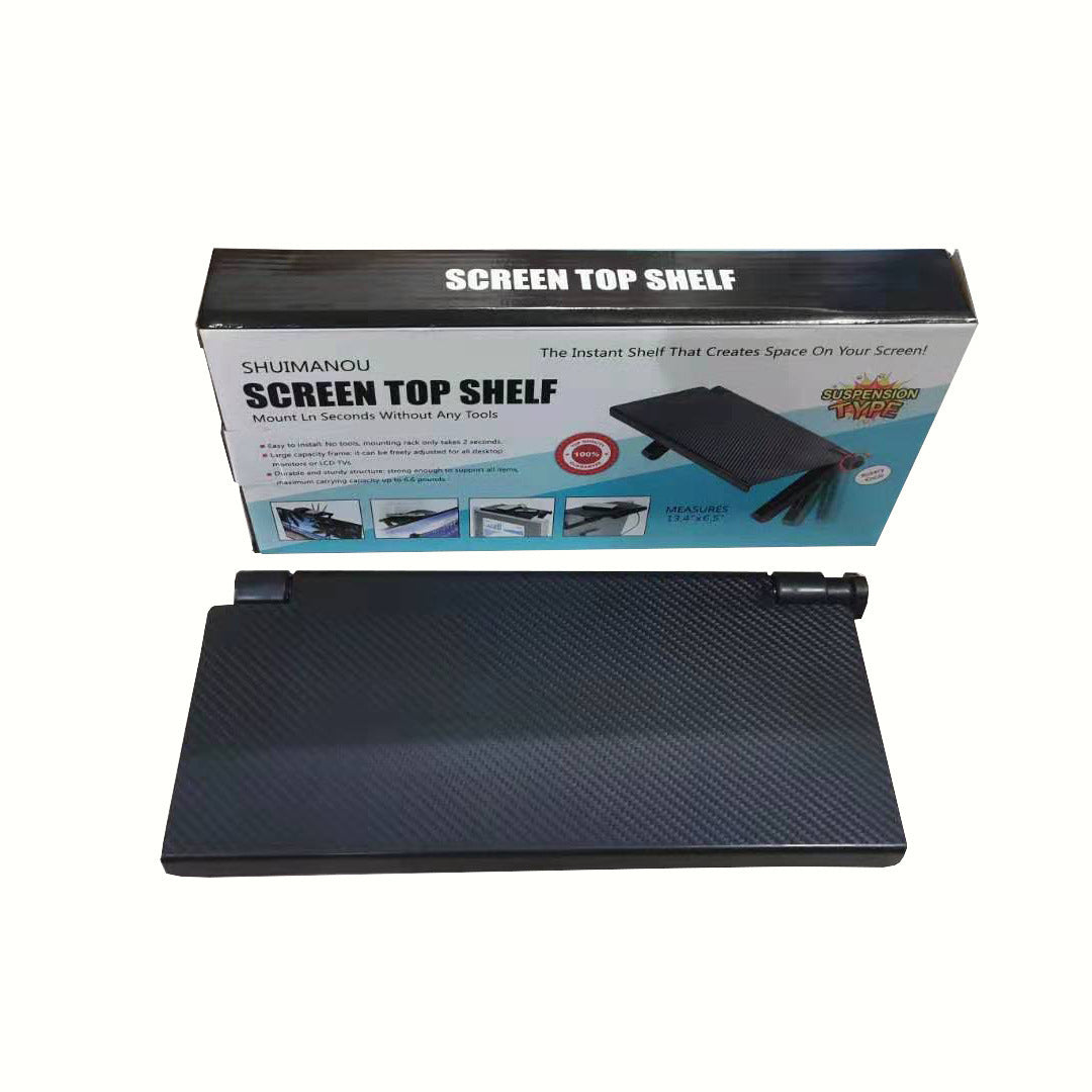 Multi-functional rack