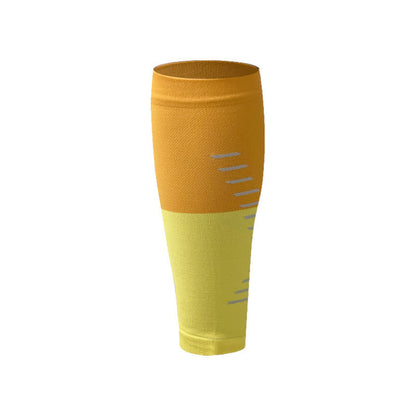Strong Shin Pad Basketball Compression Leggings