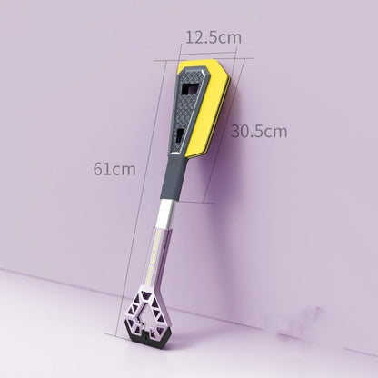 Winter Aluminum Alloy Car Snow Plow