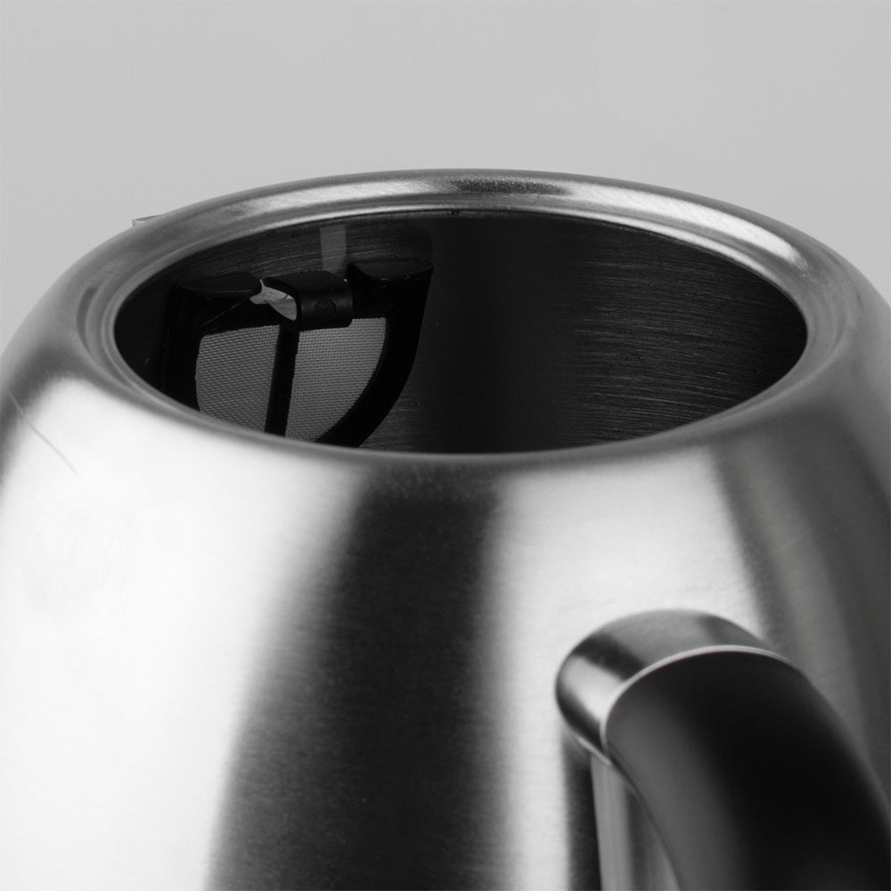 High-power Stainless Steel Anti-dry Burning Electric Kettle