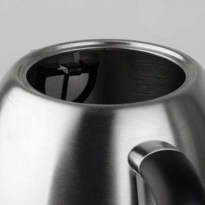 High-power Stainless Steel Anti-dry Burning Electric Kettle