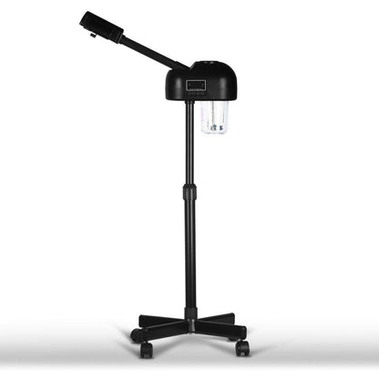 New Face Steamer Beauty Instrument Hot Spray Machine