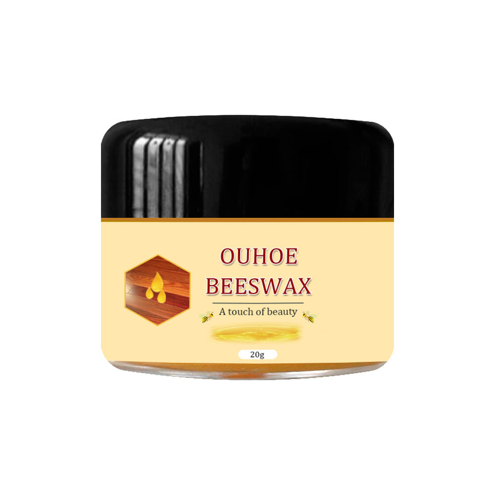Furniture Care Wear-Resistant Renovation Wax