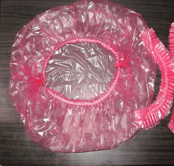 Gaestgiveriet Hotel disposable bathing hat bar shaped bath