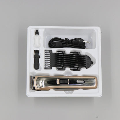 Electric Barber