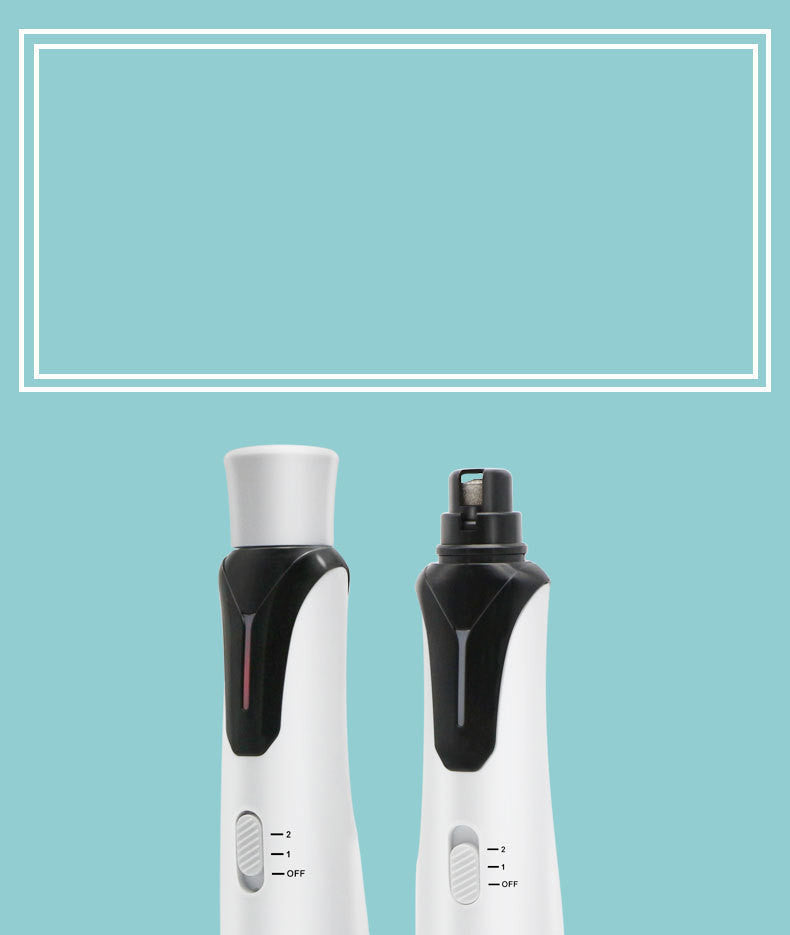 High-Power Electric Dog And Cat Automatic Manicure