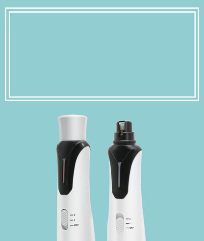 High-Power Electric Dog And Cat Automatic Manicure