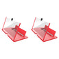 3D Screen Magnifier Signal Booster Mobile Screen Lightweight Foldable Magnifying Glass