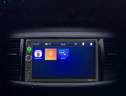 MP5 Bluetooth Music Car Monitor - FLIPSTYLEZLLC