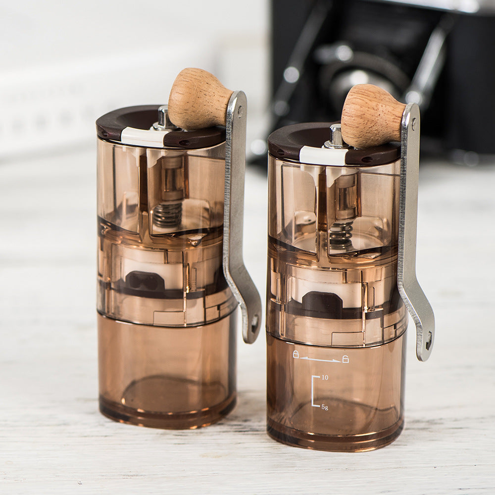 Manual Coffee Bean Grinder Household Grinder