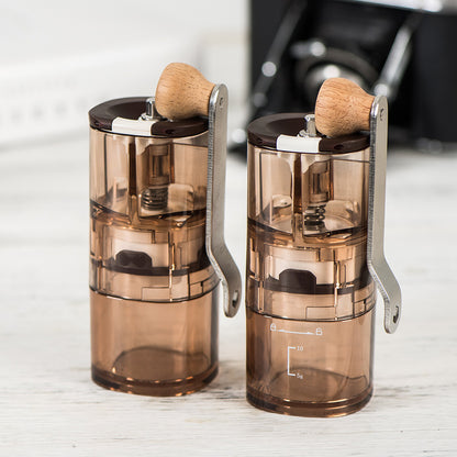 Manual Coffee Bean Grinder Household Grinder