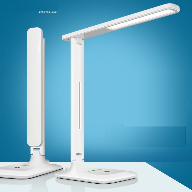 LED Dimmable Color Table Lamp