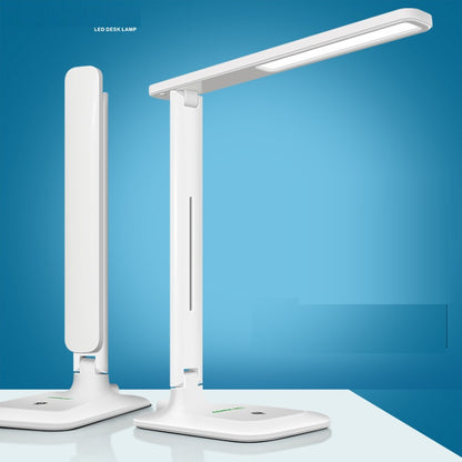 LED Dimmable Color Table Lamp