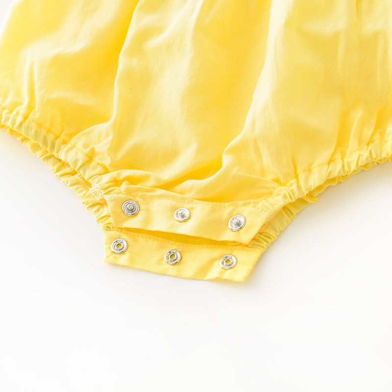 Princess style triangle climber dress