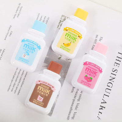Creative correction tape Cute bottle correction tape