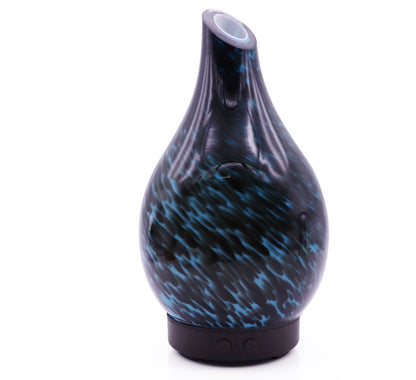 Living Room Ultrasonic Seven Color Humidifier
