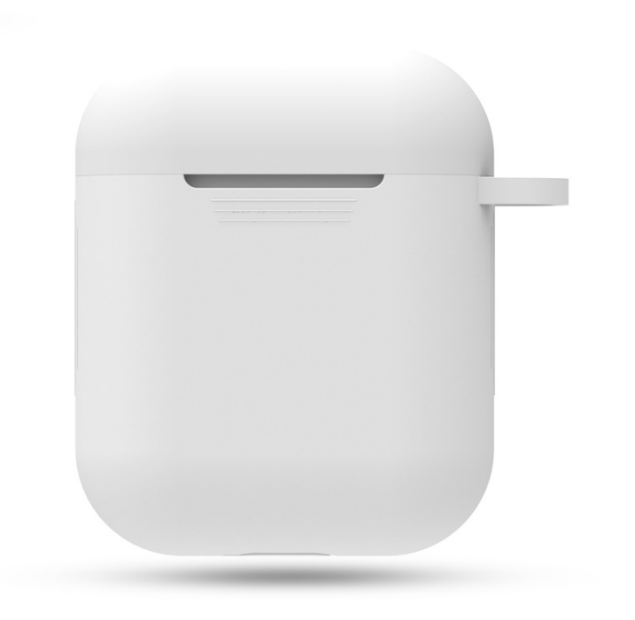 Compatible with Apple, Airpods Headphone Case Silicone Case