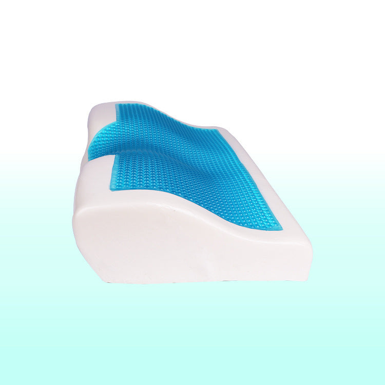 Slow rebound butterfly pillow