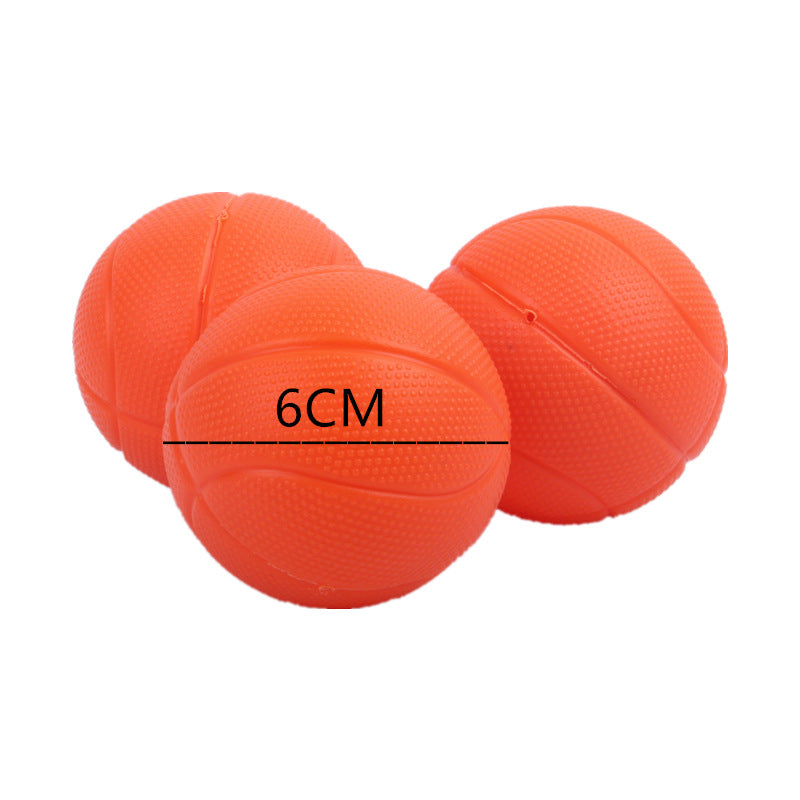 Bathroom Basketball Stand Children's Bath Shooting Toy