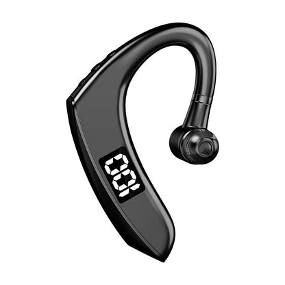 Extra Long Standby Headset For Running
