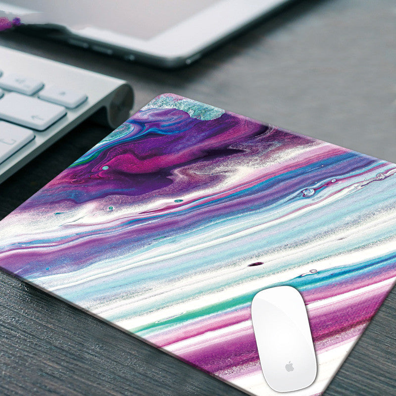 Mouse Pad Batch Small And Cute Office Minimalist Mouse Pad