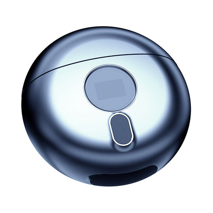 Small Flying Saucer Razor USB Rechargeable