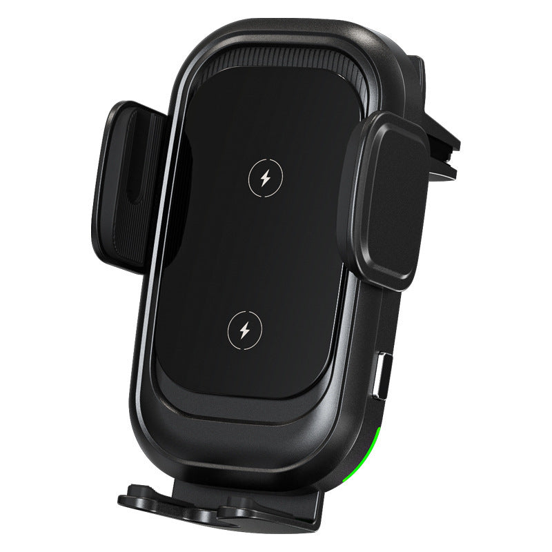 Wireless Charger For Electric Induction Vehicle