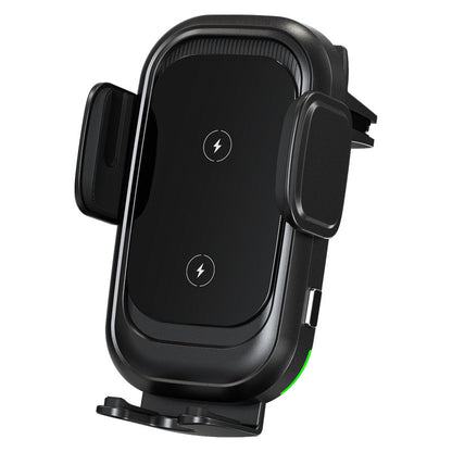 Wireless Charger For Electric Induction Vehicle