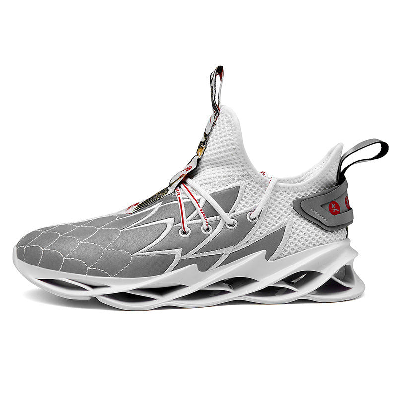 Casual sports men's shoes