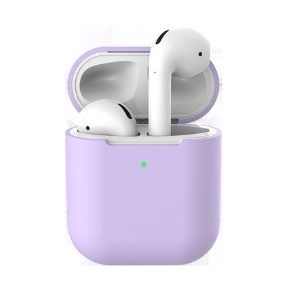 Compatible with Apple, Compatible with Apple , Silicone earphone case