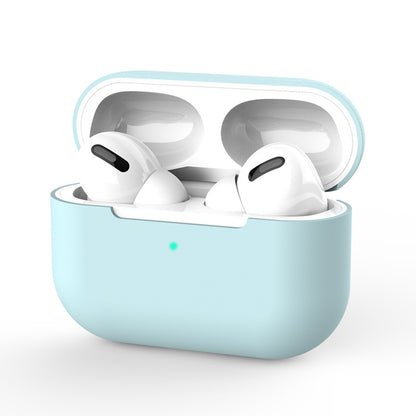 Compatible with Apple, AirPods Pro Silicone protector