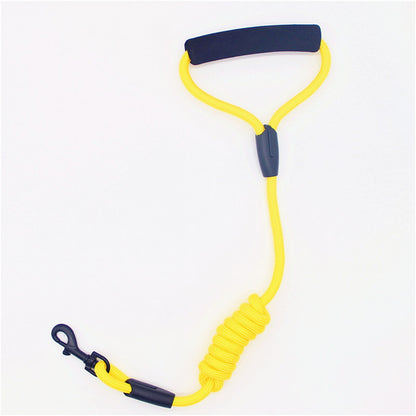 Anti-handle dog chain