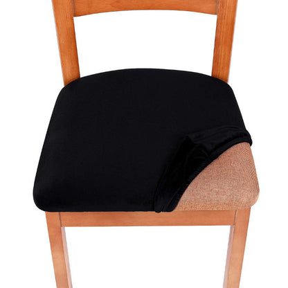 Home dining chair cover