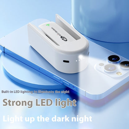 Mobile Portable Wi-Fi Charging Bin High Endurance Portable