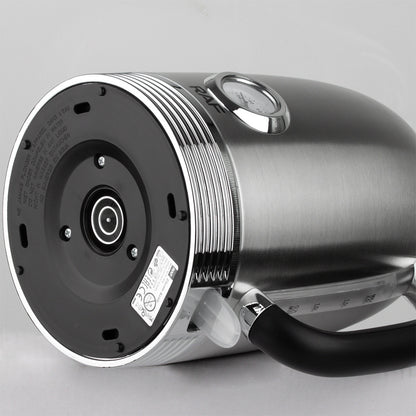 High-power Stainless Steel Anti-dry Burning Electric Kettle