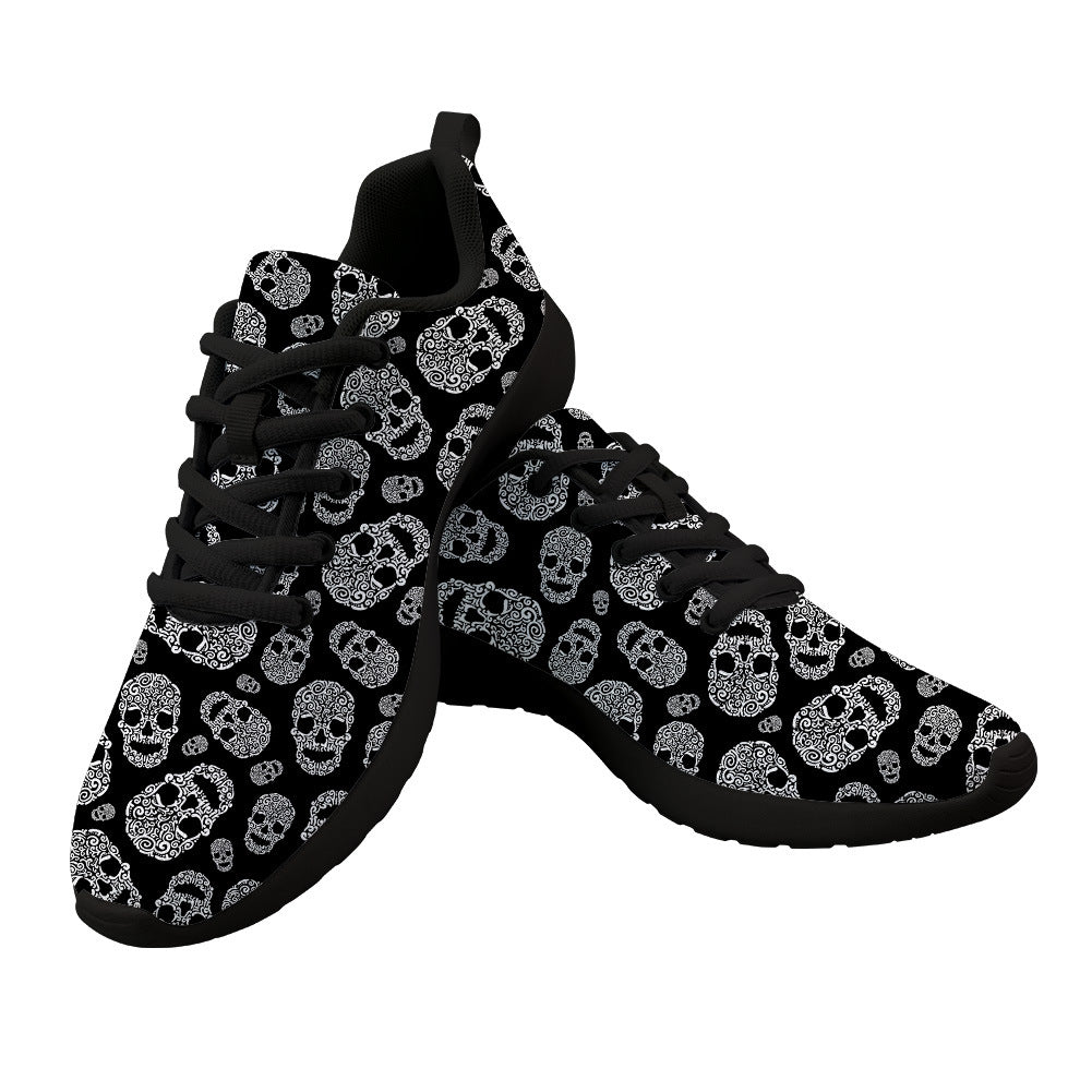 Casual Shoes Men's Running Shoes Trendy Shoes - FLIPSTYLEZLLC