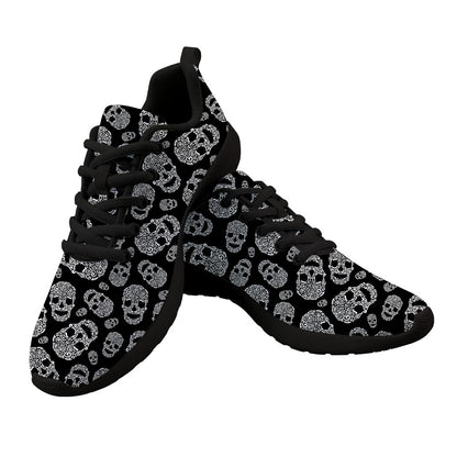Casual Shoes Men's Running Shoes Trendy Shoes - FLIPSTYLEZLLC