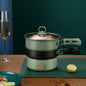 Portable Folding Cooking Steamer Electric Cooker