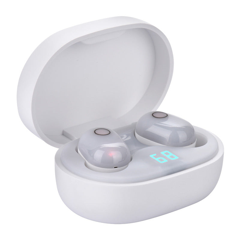Y16 wireless mini binaural headphones