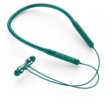 Bluetooth Headset Neck Type Wireless Mobile Phone