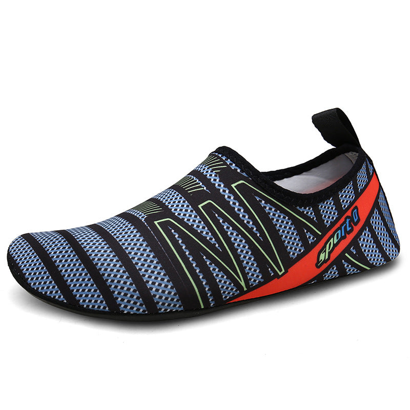 Amazon Wading Shoes, River Tracing Shoes, Beach Shoes