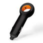 Mini Car Negative Ion Air Purifier In Addition To Second-Hand Smoke