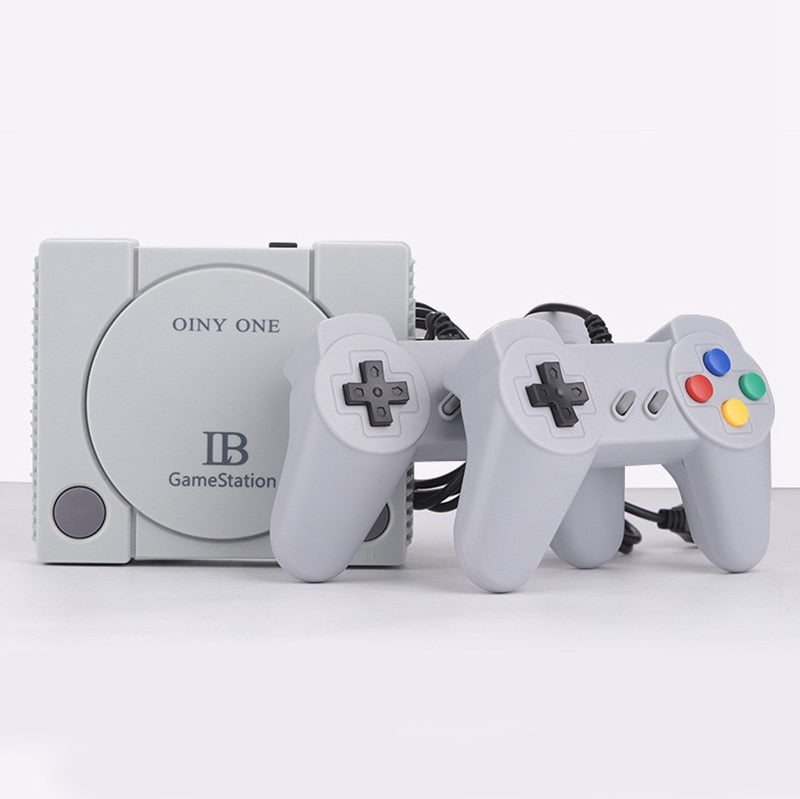 Children's nostalgic classic card