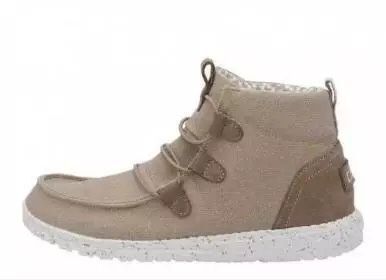 Autumn Canvas Casual Sports Plus Size Women's Shoes