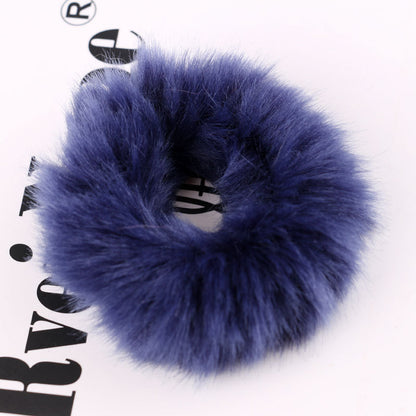 New Fur Fur Ball Imitating Rabbit Hair Loop