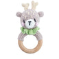 Baby Educational Toy Molar Teether Gift Box