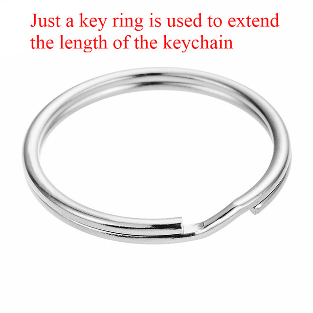 Personalized Family Love Keyring Cute Keychain Customized N